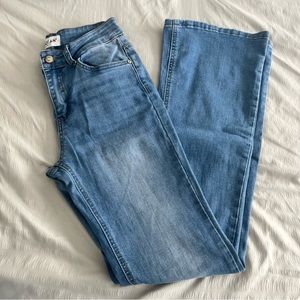 Size 5 bootcut jeans